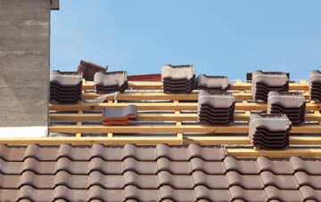 Hood Green clay roofing costs