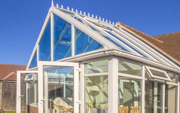 conservatory roof insulation costs Hood Green
