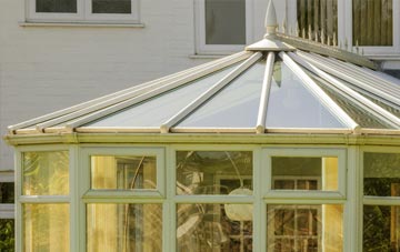 conservatory roof repair Hood Green, South Yorkshire