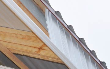 why Hood Green fascia repairs are essential