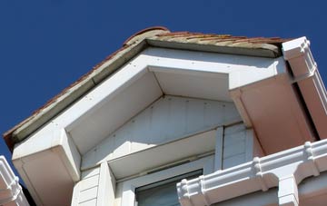 Hood Green fascia installation costs