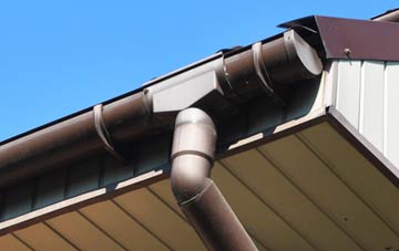 types of Hood Green fascias