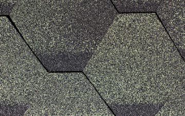 Hood Green fibreglass shingle repairs