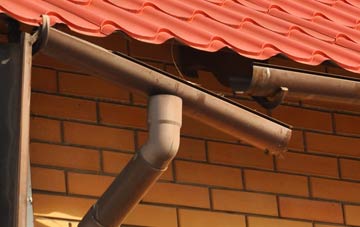 Hood Green gutter repair costs