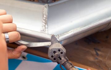 Hood Green guttering repair quotes