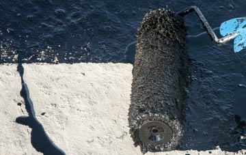 Hood Green liquid sealant waterproofing