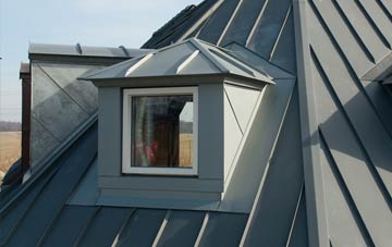 metal roofing Hood Green, South Yorkshire