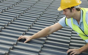 screened Hood Green roofing companies