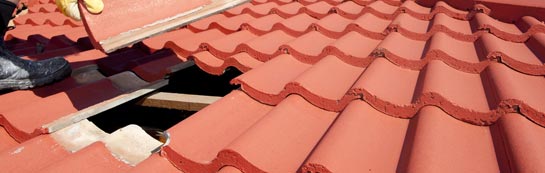 compare Hood Green roof repair quotes