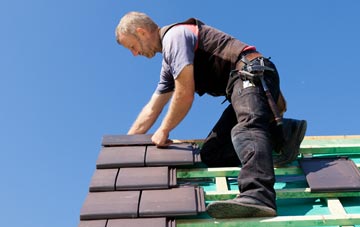 disadvantages of Hood Green slate roofing