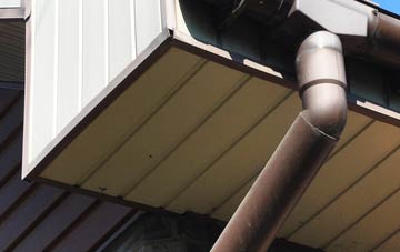 Hood Green soffit installation costs