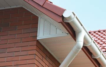 Hood Green soffit repair costs