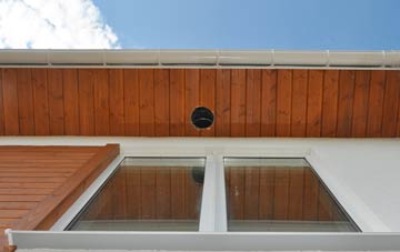 Hood Green soffit repair quotes