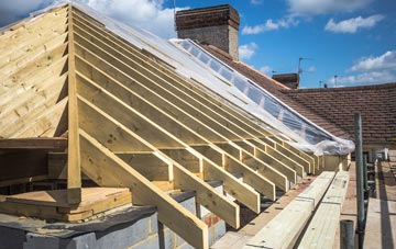 wooden roof trusses Hood Green, South Yorkshire