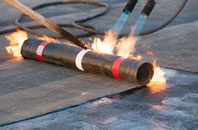 free Hood Green roof quotes