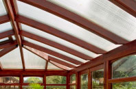Hood Green conservatory roofing insulation