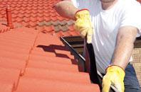 Hood Green gutter repair