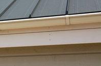 Hood Green soffit repair